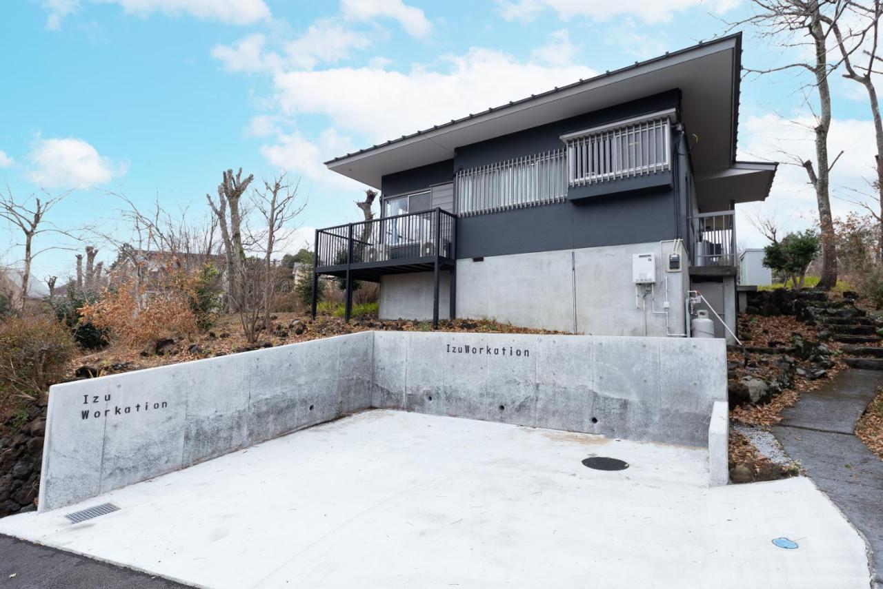 伊豆ワーケーション Izu Workation * Ito (Shizuoka)