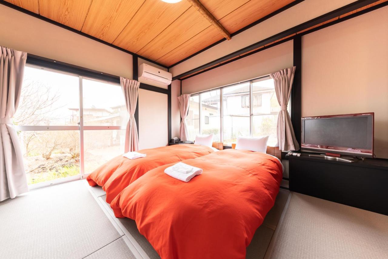 伊豆ワーケーション Izu Workation Apartment Ito (Shizuoka)