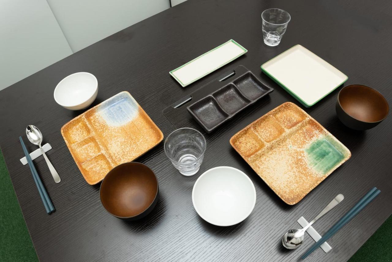 Apartment 伊豆ワーケーション Izu Workation *