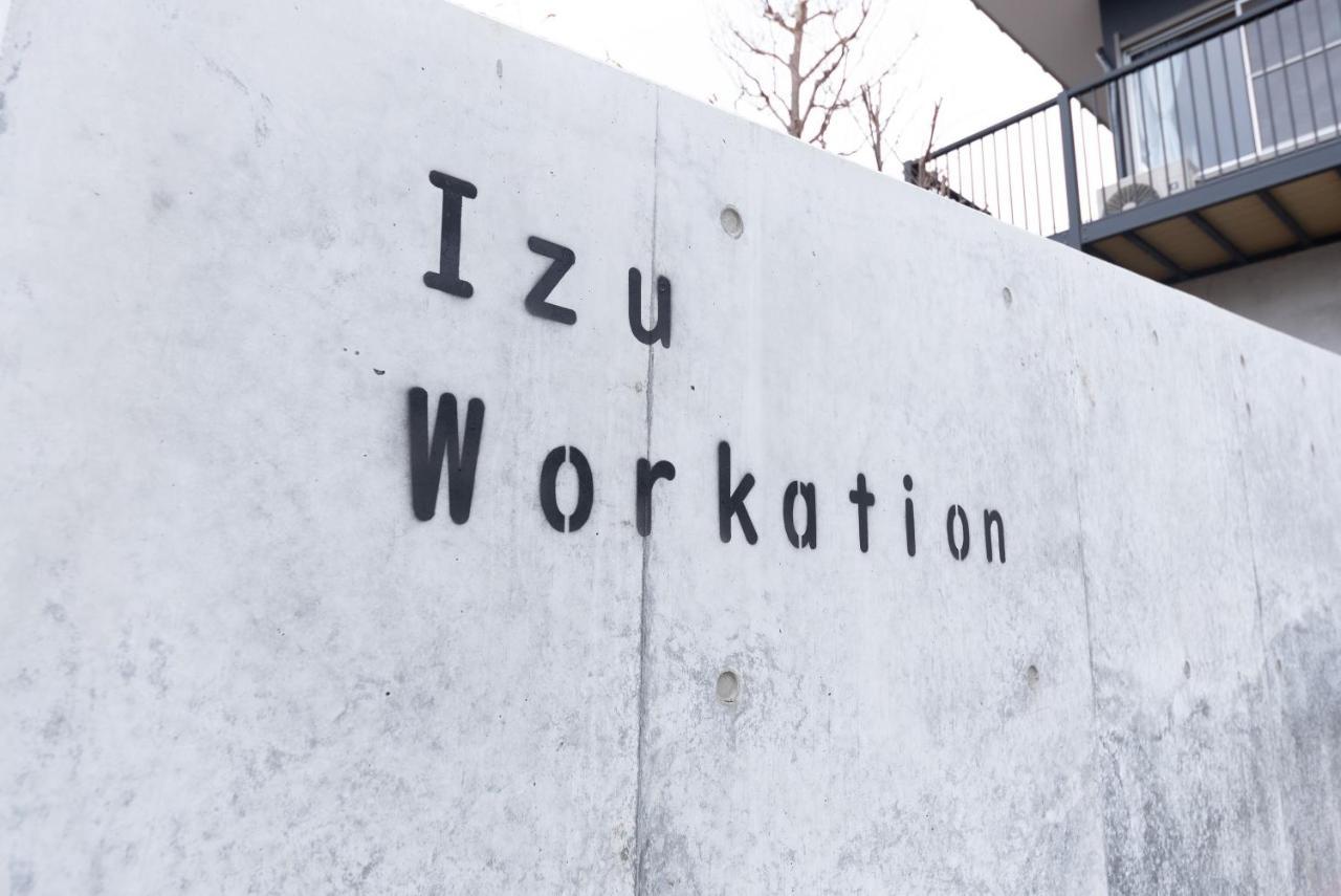 伊豆ワーケーション Izu Workation Apartment