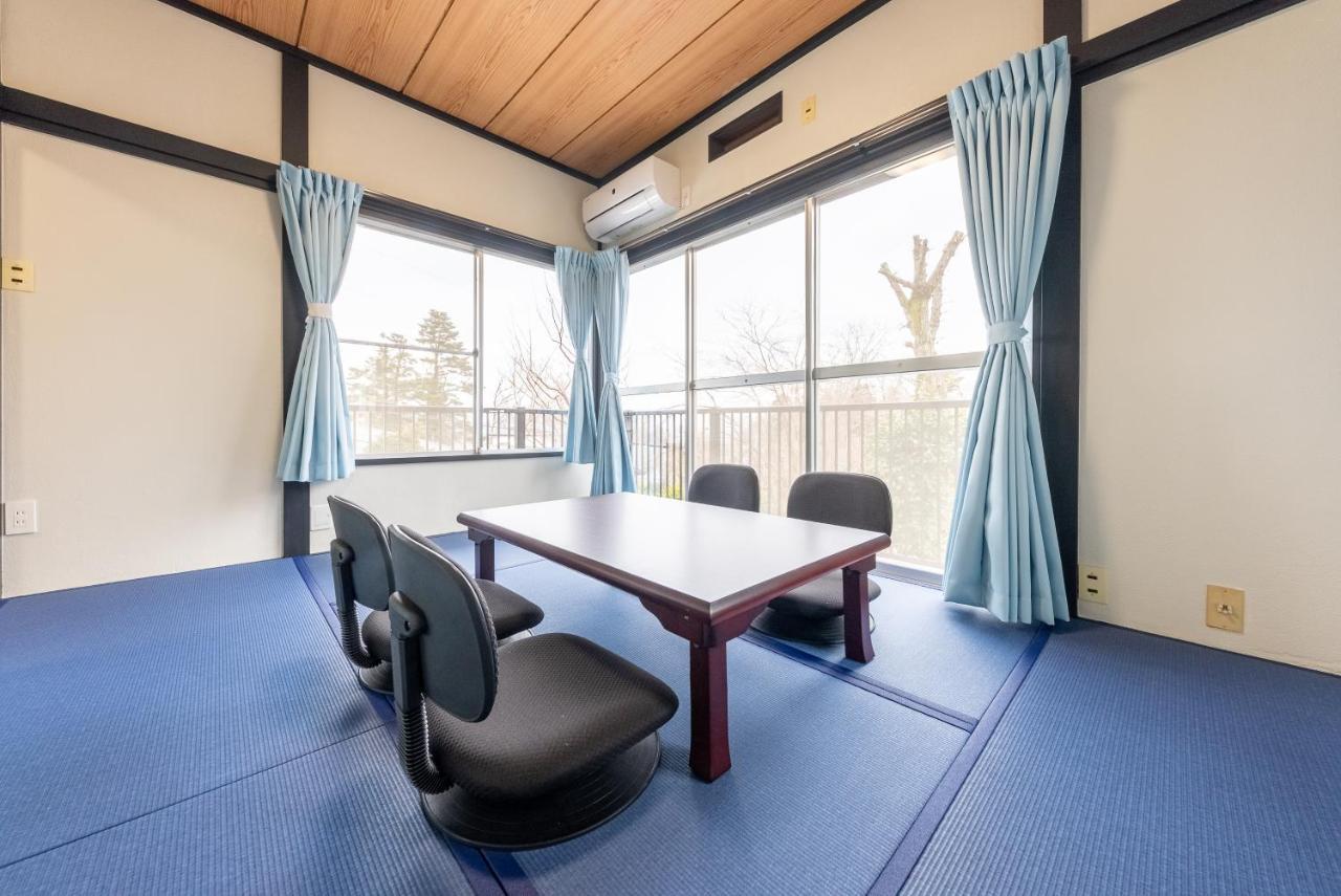 Apartment 伊豆ワーケーション Izu Workation *